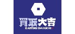 買取大吉 ロゴ