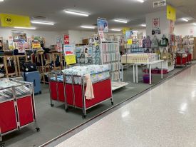 Mcoin’s　瑞江店 店舗イメージ1