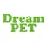 ドリームペットのロゴ