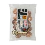 九州産原木どんこ椎茸