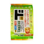 ノンカフェイン19種類のブレンド茶