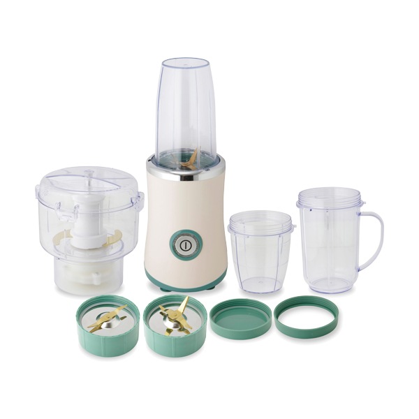 クックイック 7in1