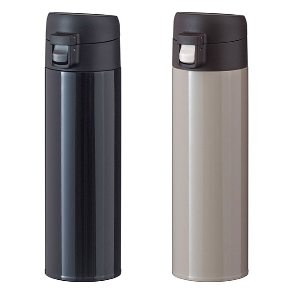 つづくマイボトル習慣ワンタッチマグボトル　520ml