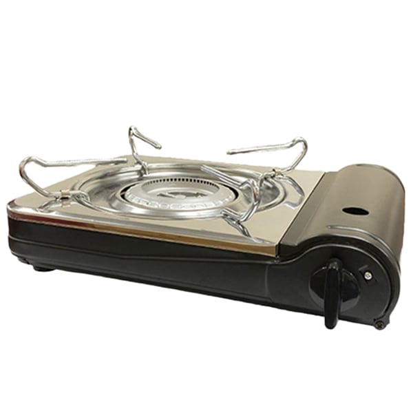 省エネサイクロンコンロ