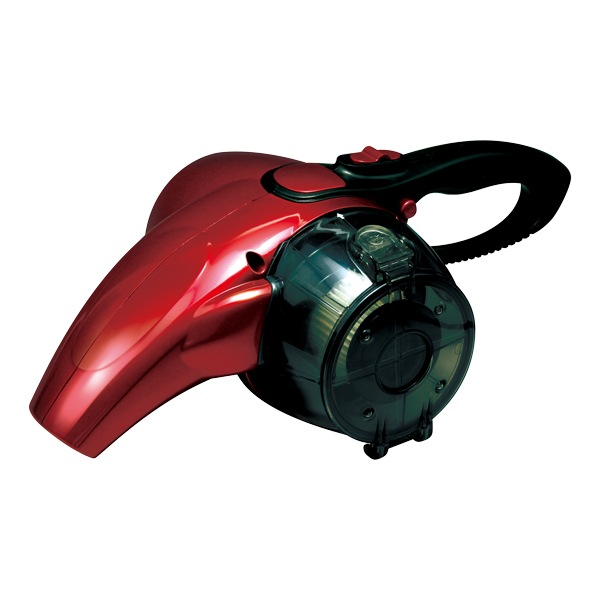 折りたたみサイクロン式ハンドクリーナー