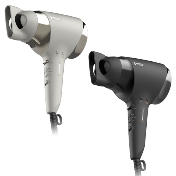 イオンバランス潤髪ヘアドライヤー