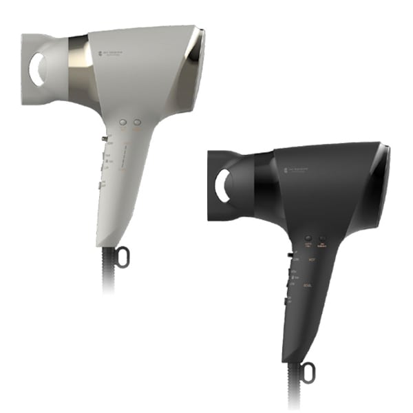 イオンバランス潤髪ヘアドライヤー