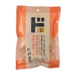 芋けんぴ 輪切り