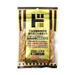 マスタードマヨ 柿ピー