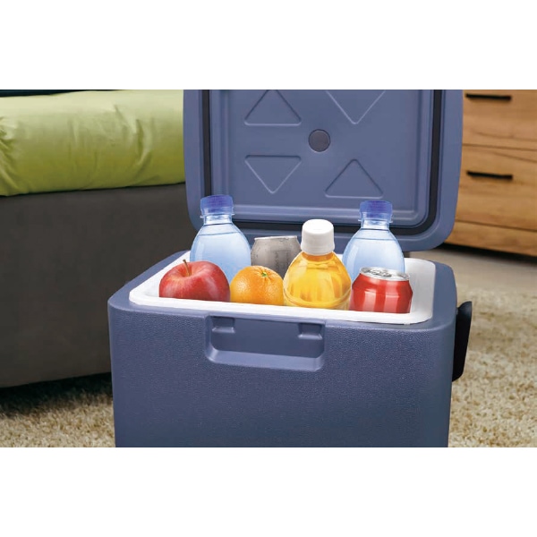 12L持ち運べる冷凍冷蔵庫