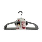 服を大事にする人の為のハンガー10本組