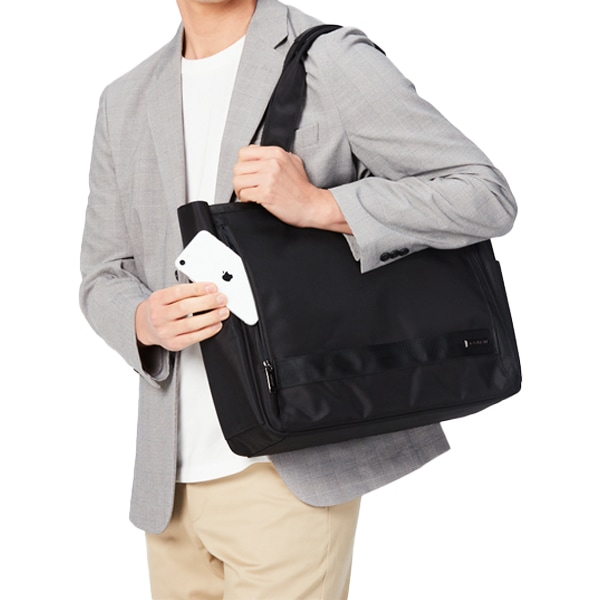 ACE FLIGHT 神々のポケット ビジネストート