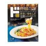 罪深い美味しさ　禁断のカルボナーラ