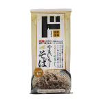 やまいも入りそば