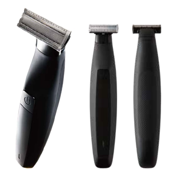 T字ヘッドスムースシェーバー