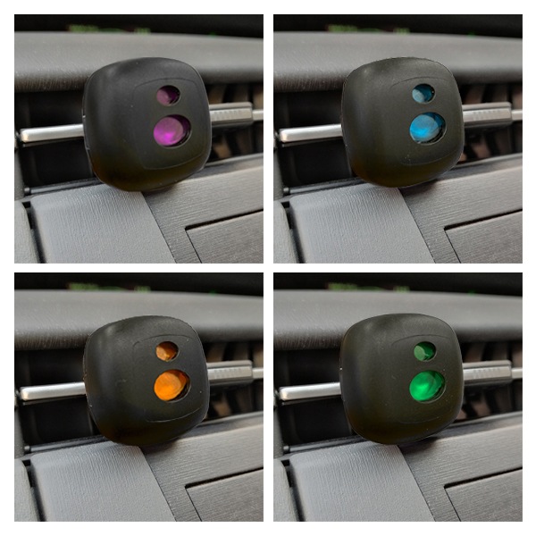 スリーパワーフレグランスクリップ