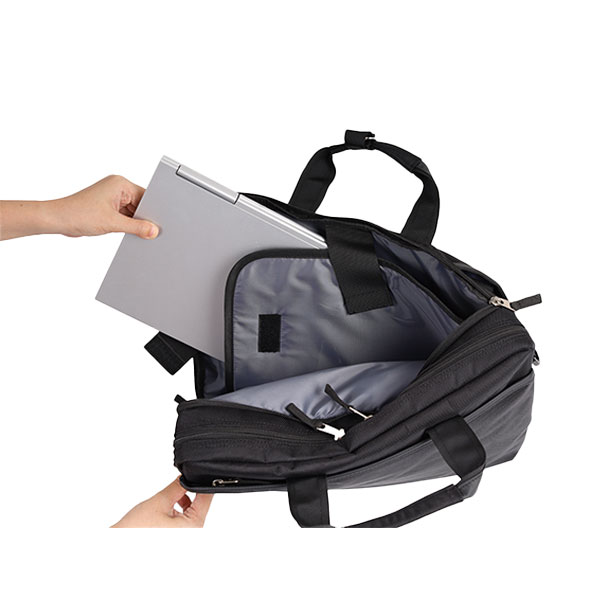 使い勝手よすぎ３WAY ビジネスバッグスリム