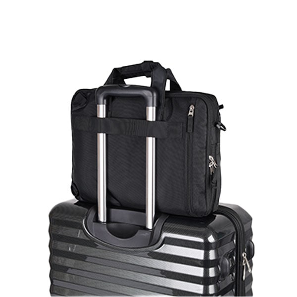 使い勝手よすぎ３WAY ビジネスバッグスリム