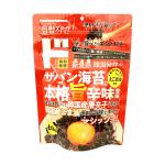 ザバン海苔　本格旨辛味