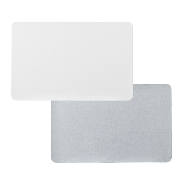 マグマ生まれの溶岩石バスマット　ハードタイプ