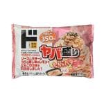 ヤバ盛りたらこバター