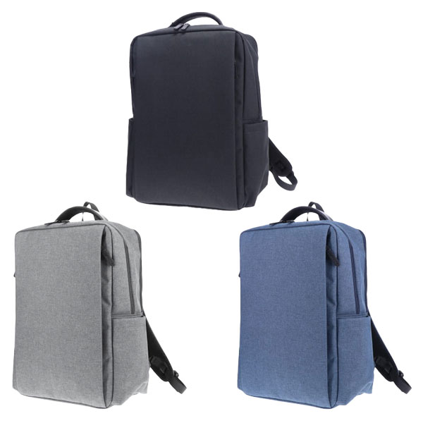 肩ピタ　ビジカジスマートリュック