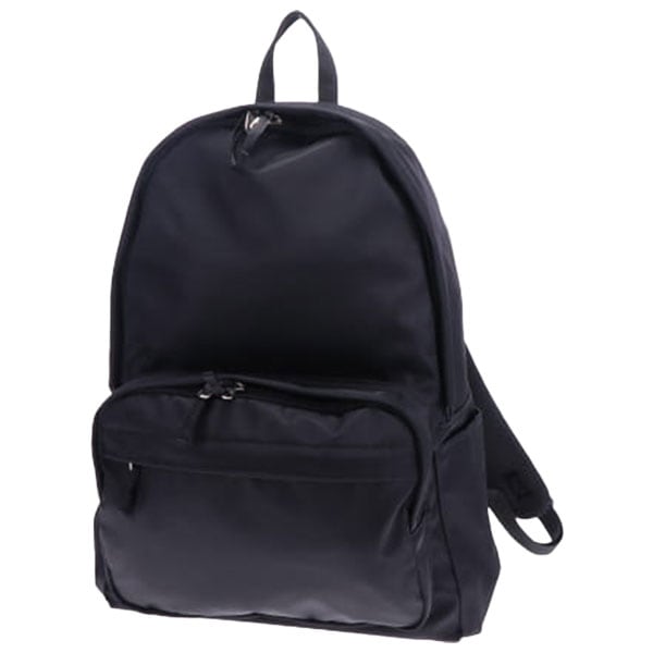 肩ピタ カジュアルベーシックリュック