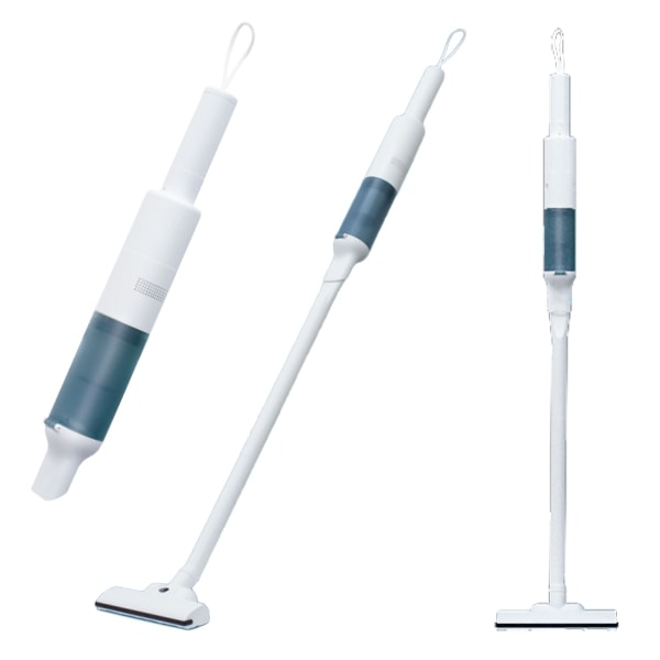 軽量2WAYスティッククリーナー