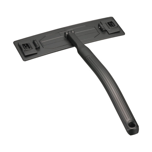 広い窓でもかゆい所まで手が届くメチャラクワイパー