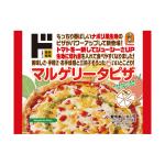 いいとこどりマルゲリータピザ