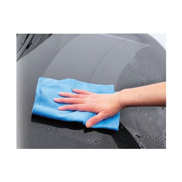 爆速吸水セーム