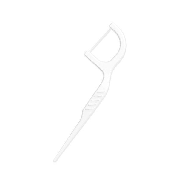 糸みがき超大容量600本入り（白）