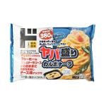 ヤバ盛りカルボナーラ