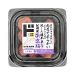 紀州産南高梅 しそ漬け 100g