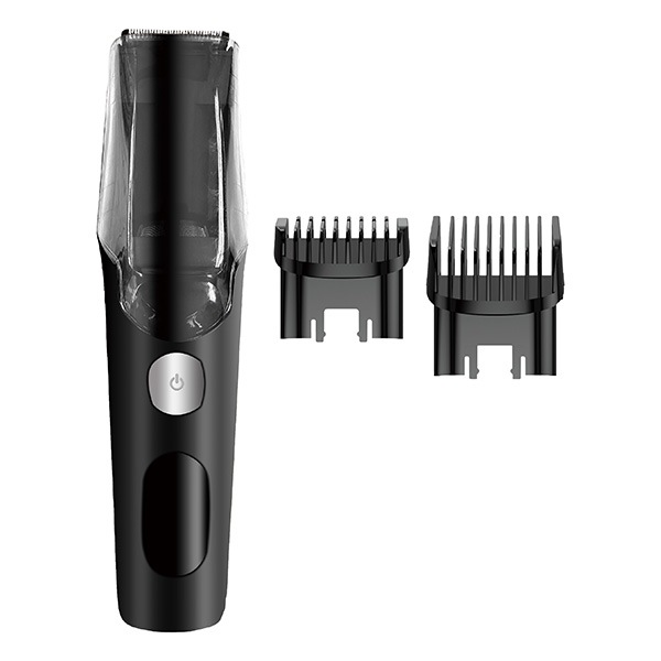 爆吸 吸引式どこでもバリカン