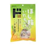 ほし梅にいれちゃいました　パイナップル