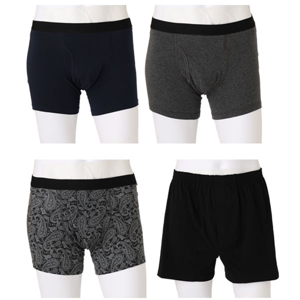 ドンキテクノロジーパンツ　もれナック