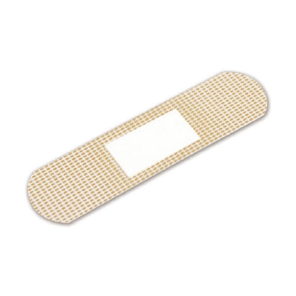 防水救急ばんそうこう　120枚