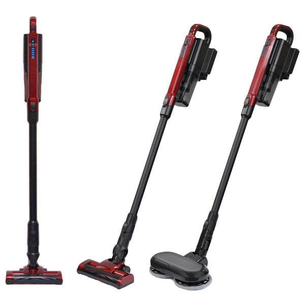 4wayスティッククリーナー