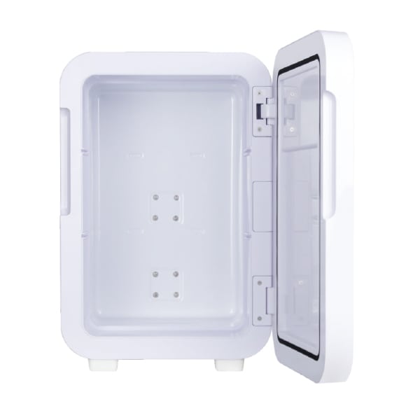 ポータブル冷温庫15L