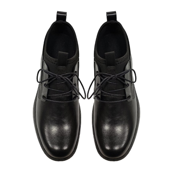 ラクすぎビジネスシューズ　スタイルアップ