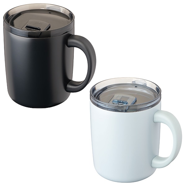 スムースオープンマグカップ