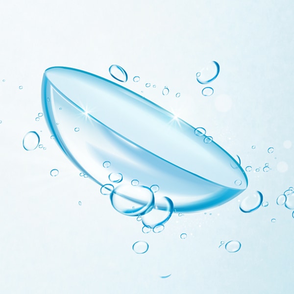 DO-LENS38.5％（ド・レンズ）1DAY使い捨てコンタクトレンズ30枚入り