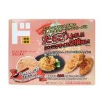 ましまし塗るガーリック　たらこ入り