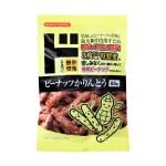 ピーナッツかりんとう