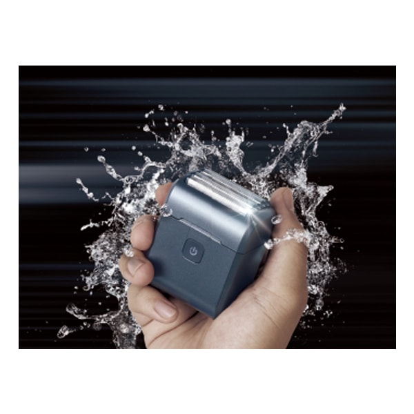 アクアブレード エッジキャリープロ5　５枚刃