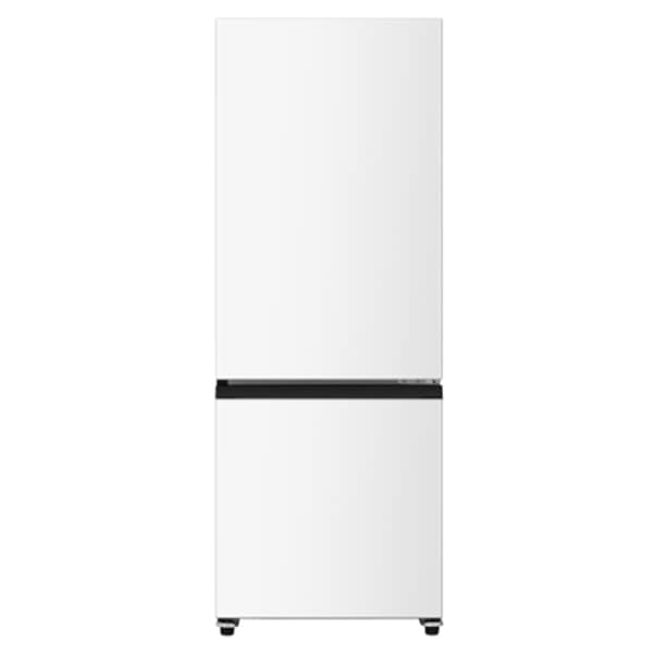 情熱価格&times;ハイセンス 162L冷凍冷蔵庫