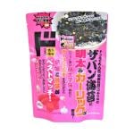ザバン海苔　明太ガーリック味