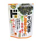 ザバン海苔　ごまにんにく味