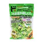 グリーンスナックピスタチオわさび味 大容量　380g